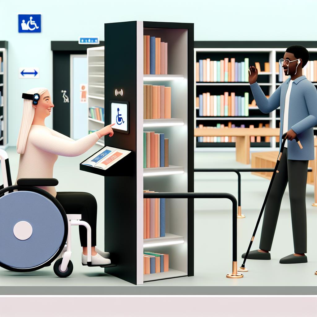 How Assistive Technology Improves Accessibility