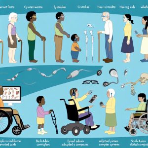 The History and Evolution of Assistive Technology