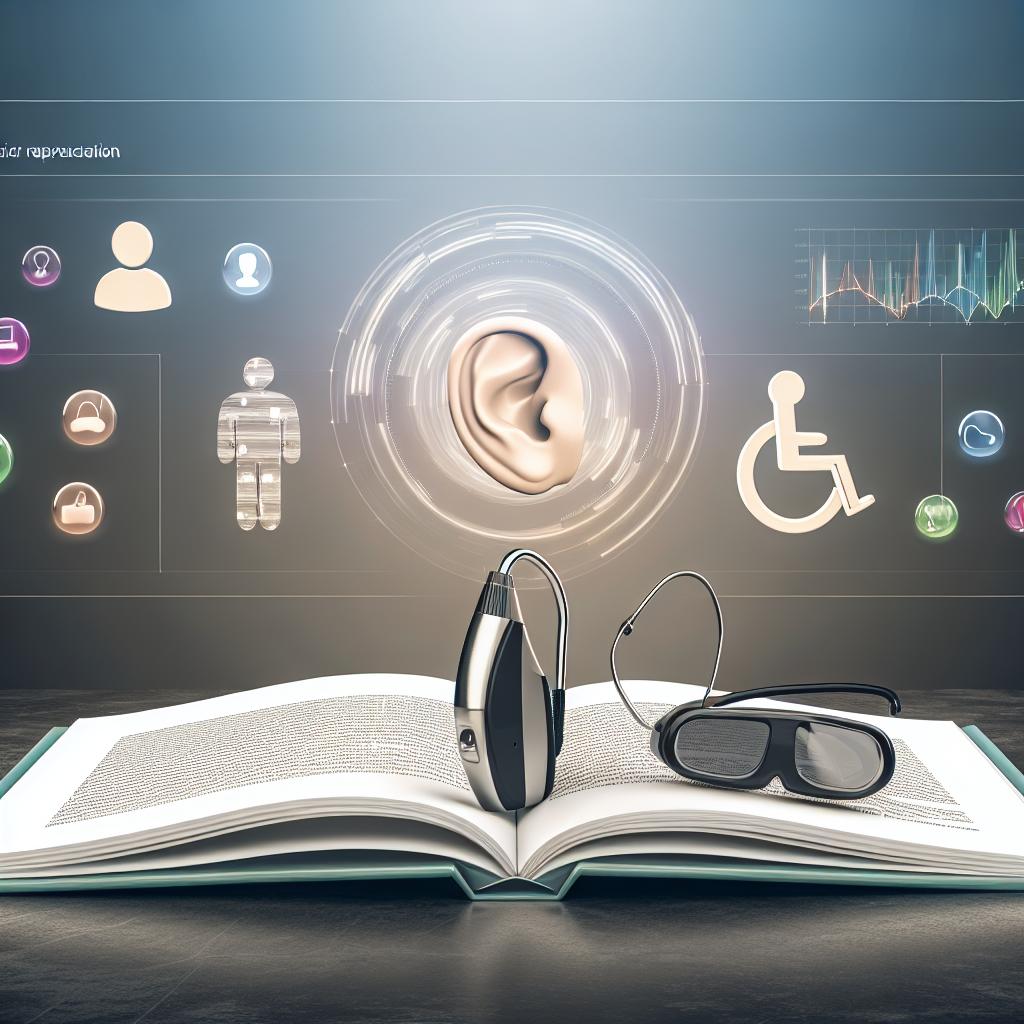 What is Assistive Technology? A Beginner’s Guide
