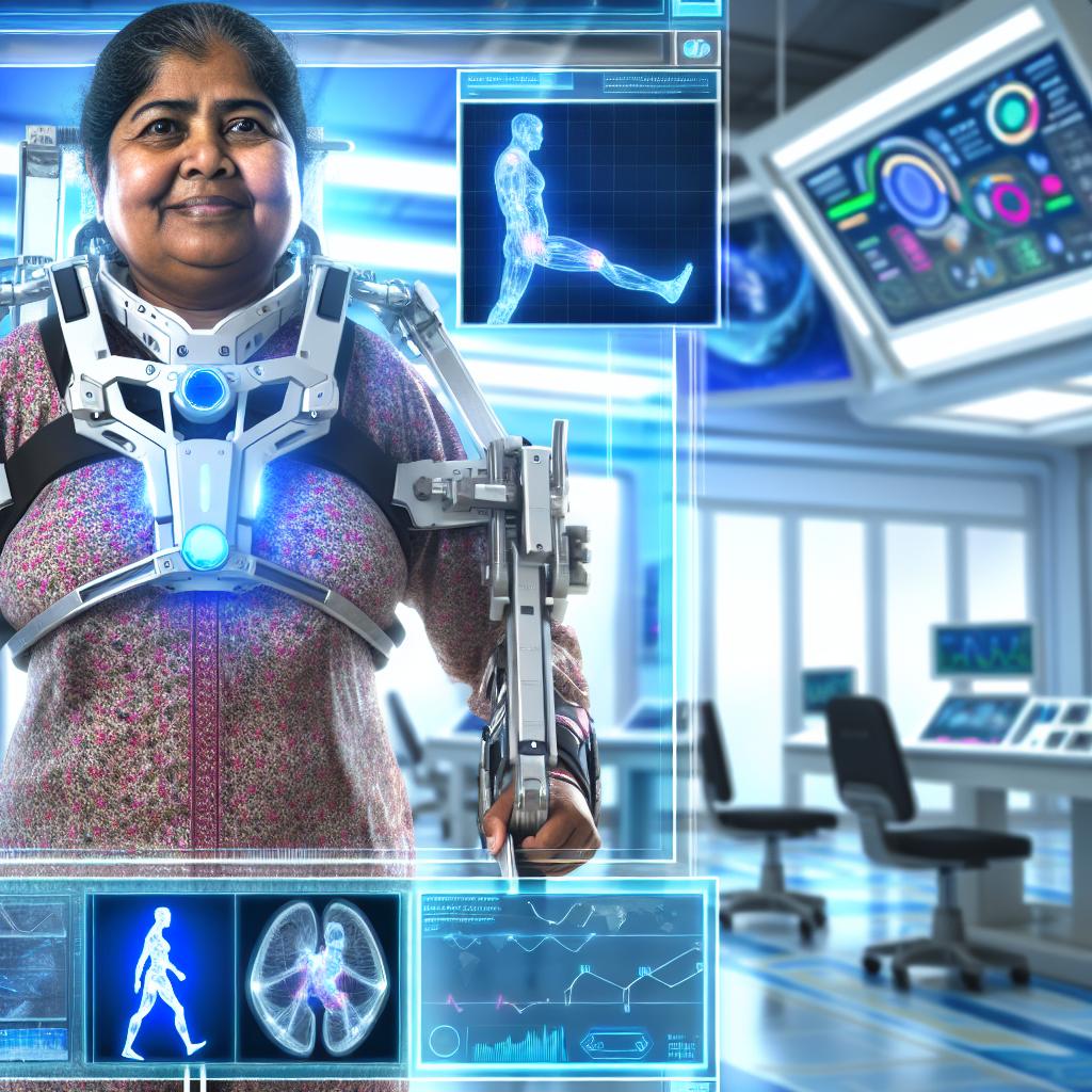 Exoskeletons for Mobility Assistance