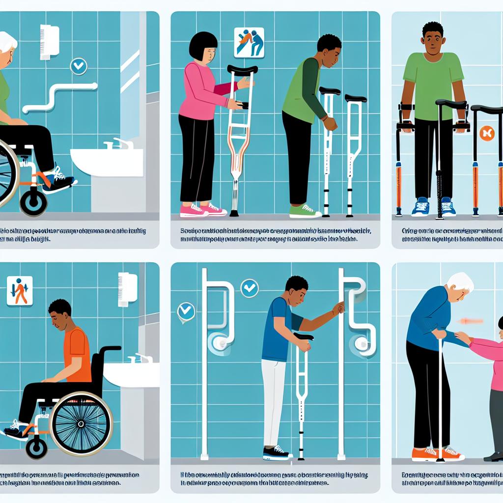 The Importance of Ergonomics in Mobility Aids