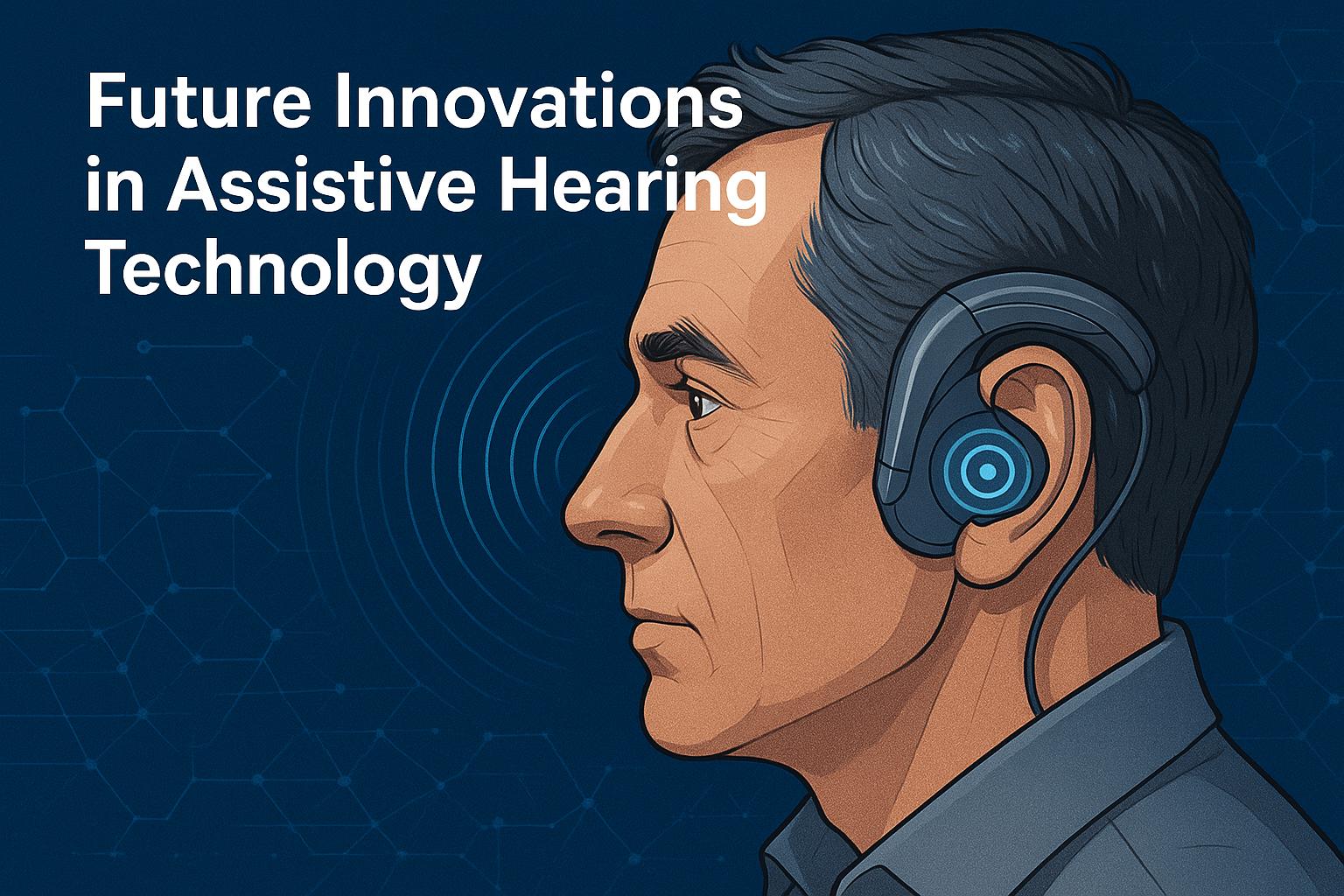 Future Innovations in Assistive Hearing Technology