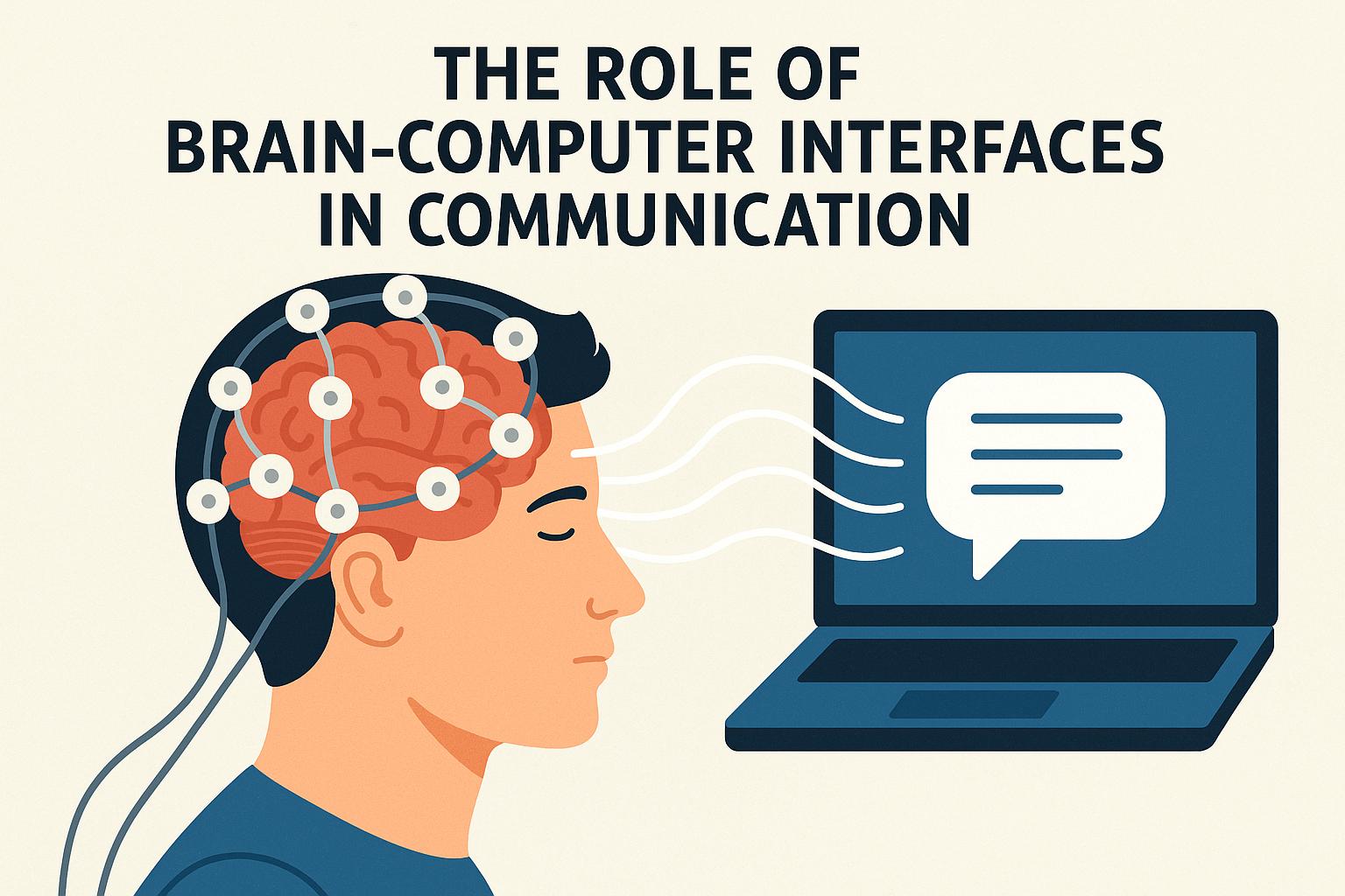 The Role of Brain-Computer Interfaces in Communication